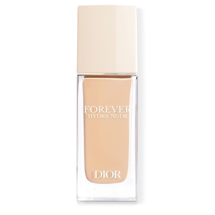Dior Forever Hydra Nude Foundation 1N - 1