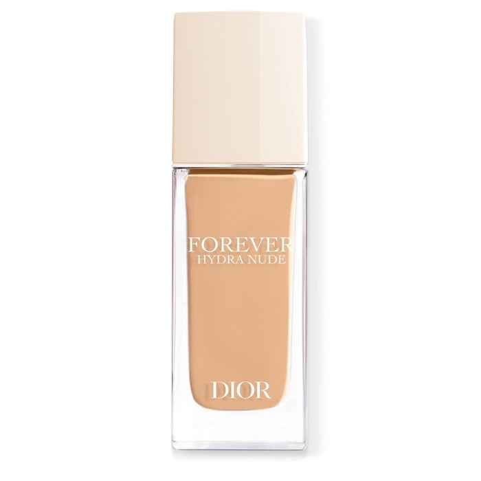 Dior Forever Hydra Nude Foundation 3.5N - 1