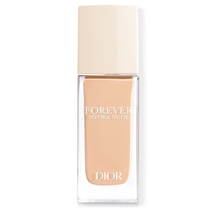 Dior Forever Hydra Nude Foundation 3CR - 1