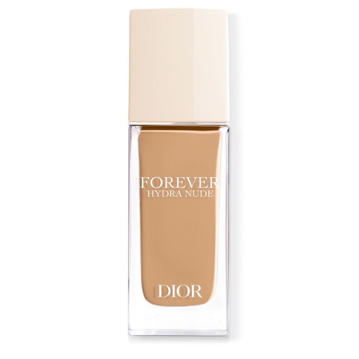 Dior Forever Hydra Nude Foundation 3N - 1