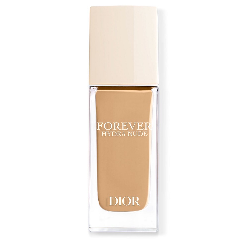 Dior Forever Hydra Nude Foundation