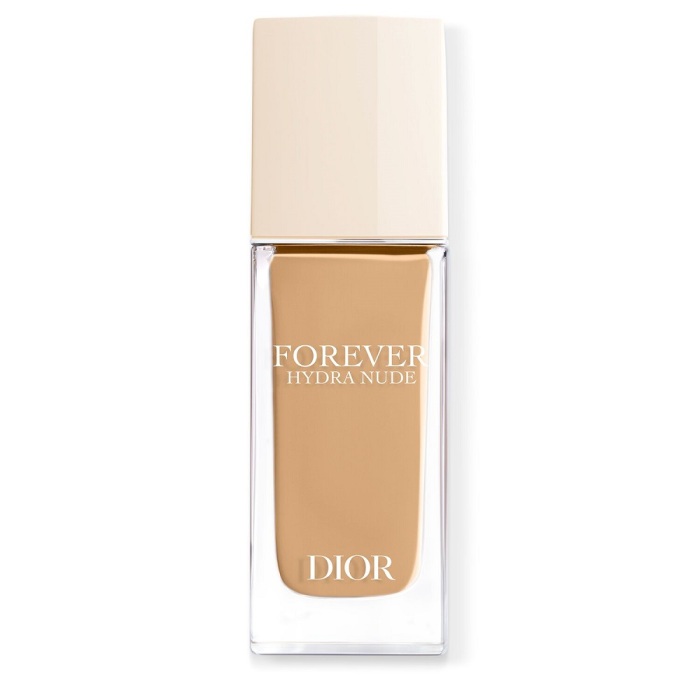 Dior Forever Hydra Nude Foundation 3W - 1