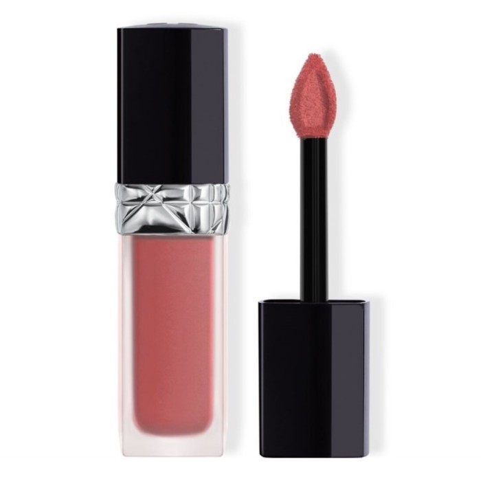 Dior Forever Rouge 458 - 1
