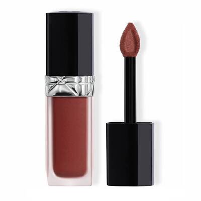 Dior Forever Rouge 637