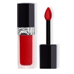 Dior - Dior Forever Rouge 760