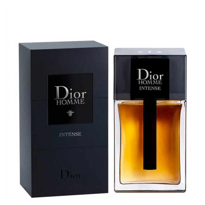 Dior Homme Erkek Parfüm Edp Intense 100 Ml - 2