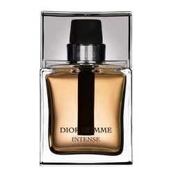 Dior - Dior Homme Erkek Parfüm Edp Intense 50 Ml