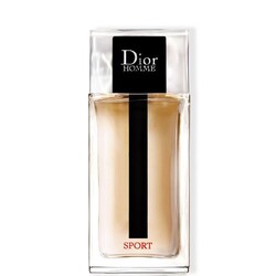 Dior - Dior Homme Sport Erkek Parfüm Edt 125 Ml
