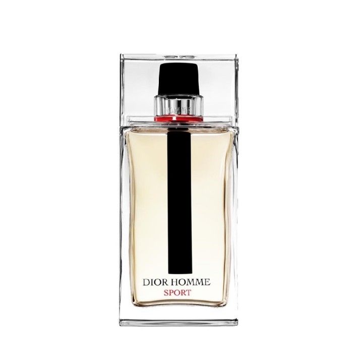 Dior Homme Sport Erkek Parfüm Edt 125 Ml - 1