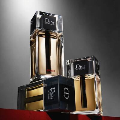 Dior Homme Sport Erkek Parfüm Edt 200 Ml