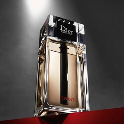 Dior Homme Sport Erkek Parfüm Edt 200 Ml - Thumbnail