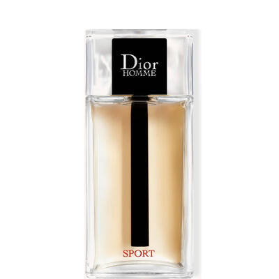 Dior Homme Sport Erkek Parfüm Edt 200 Ml