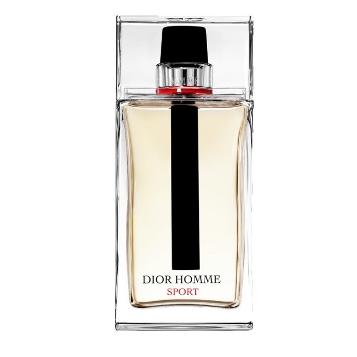 Dior Homme Sport Erkek Parfüm Edt 200 Ml - 1