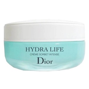 Dior Hydra Life Creme Sorbet Intense Jar 50 Ml - Dior