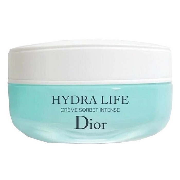 Dior Hydra Life Creme Sorbet Intense Jar 50 Ml - 1