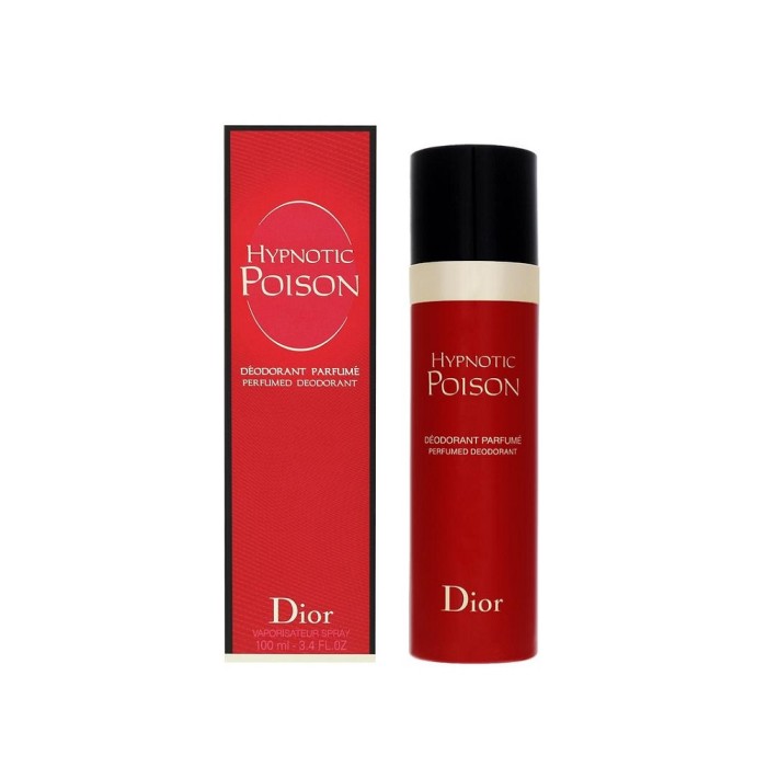 Dior Hypnotic Poison Kadın Deodorant 100 Ml - 2