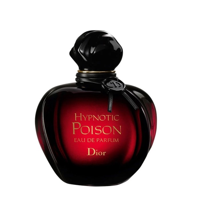 Dior Hypnotic Poison Kadın Parfüm Edp 100 Ml - 1