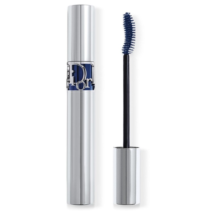 Dior Iconic Overcurl Mascara 264 Blue Maskara Dior