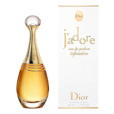 Dior Jadore Infinissime Kadın Parfüm Edp 50 Ml - 2