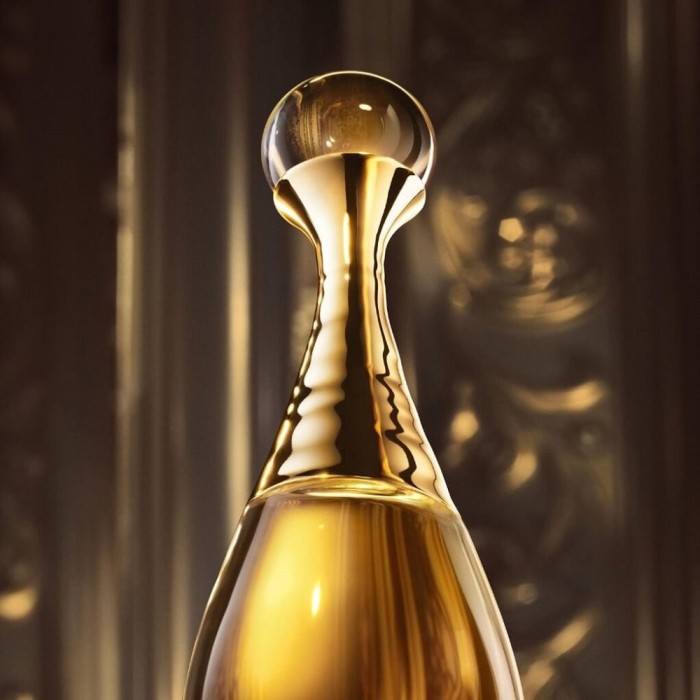 Dior Jadore l'Or Essence De Kadın Parfüm 80 Ml - 2