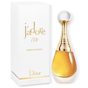 Dior Jadore L'Or Essence De Parfum Spray 50 Ml - 2