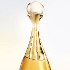 Dior Jadore L'Or Essence De Parfum Spray 50 Ml - 3