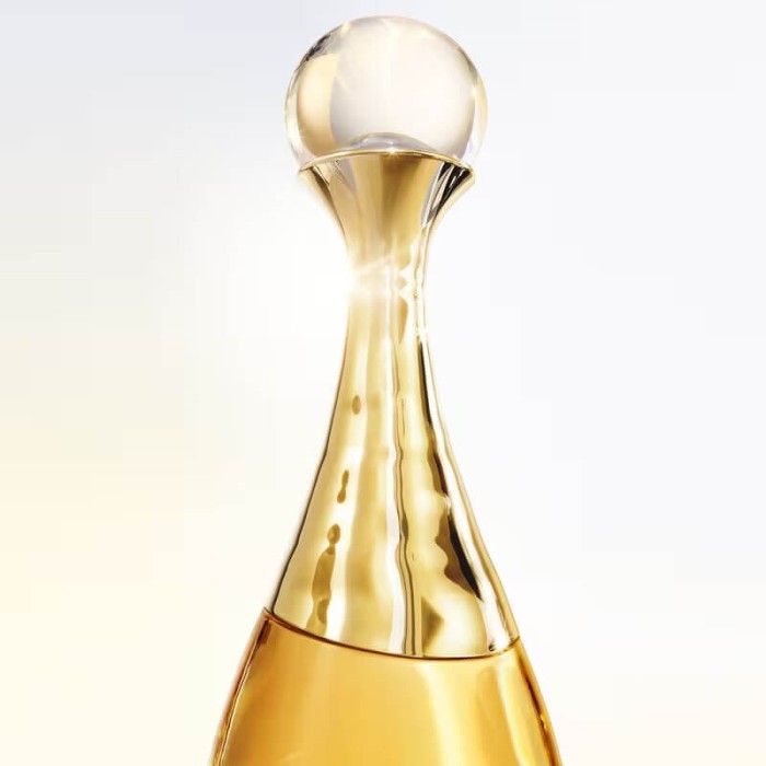 Dior Jadore L'Or Essence De Parfum Spray 50 Ml - 3