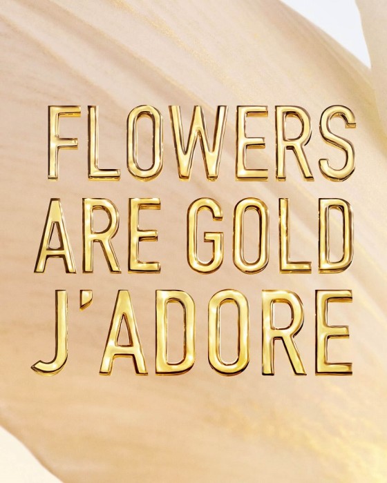 Dior Jadore L'Or Essence De Parfum Spray 50 Ml - 4