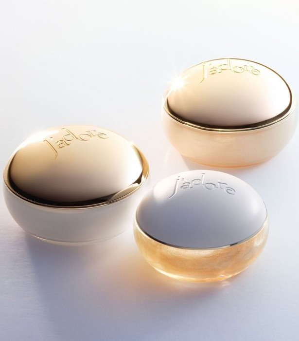 Dior Jadore Sparkling Body Gel 100 Ml - 7