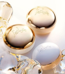 Dior Jadore Sparkling Body Gel 100 Ml - 4