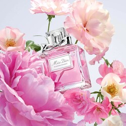 Dior Miss Dior Blooming Bouquet Kadın Parfüm Edt 100 Ml - 3