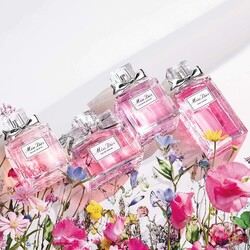 Dior Miss Dior Blooming Bouquet Kadın Parfüm Edt 100 Ml - 5