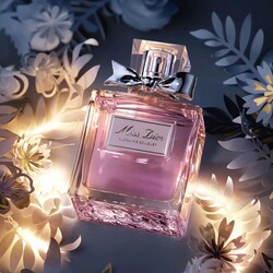 Dior Miss Dior Blooming Bouquet Kadın Parfüm Edt 100 Ml - 6