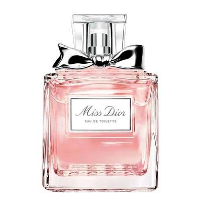 Dior Miss Dior New Kadın Parfüm Edt 50 Ml - 1
