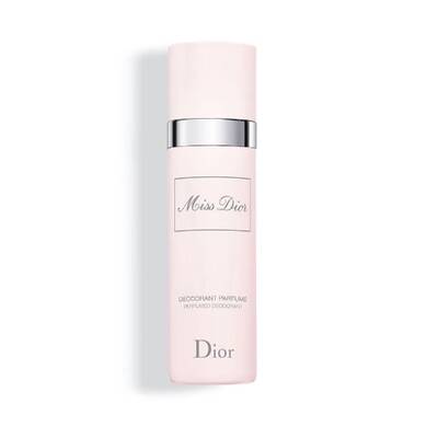 Dior Miss Dior Perfumed Kadın Deodorant 100 Ml - 1