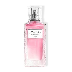 Dior - Dior Miss Dior Rose N'Roses Hair Mist 30 Ml