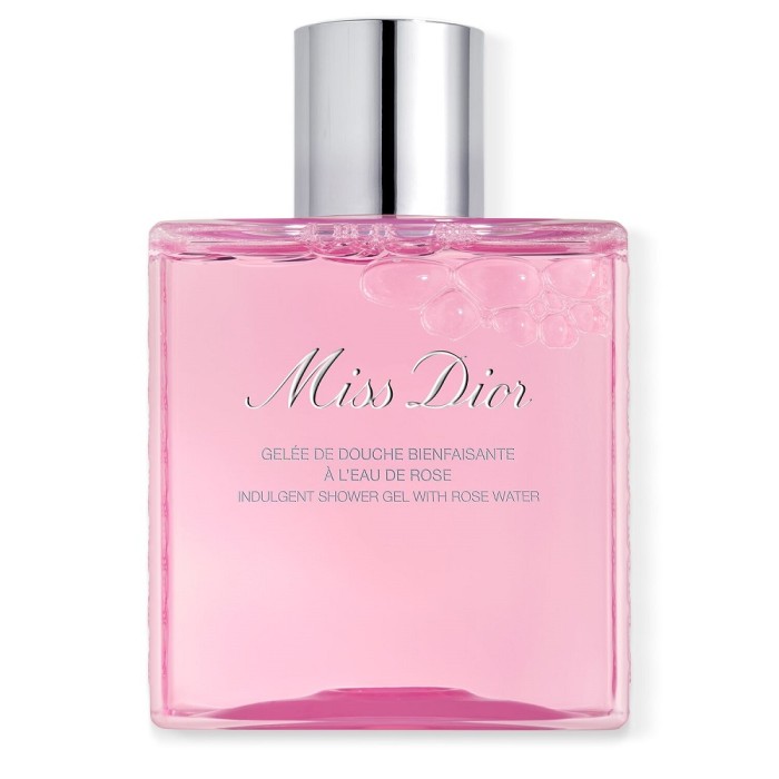 Dior Miss Dior Rose Shower Gel 175 Ml - 1