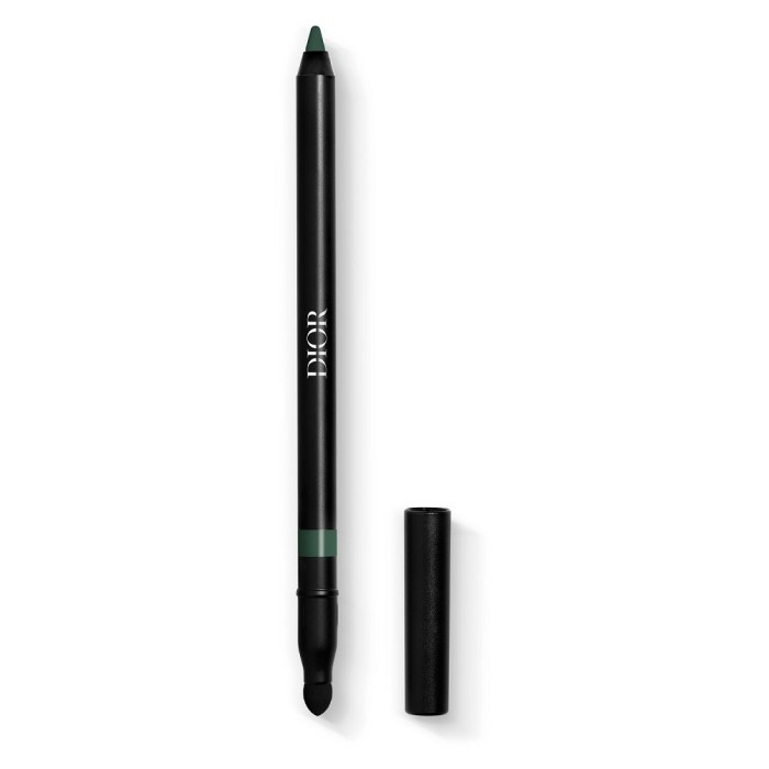 Dior On Stage Crayon Eyeliner 374 Dark Green - 1