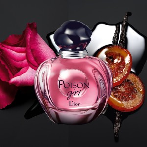 Dior Poison Girl Kadın Parfüm Edp 100 Ml - 2