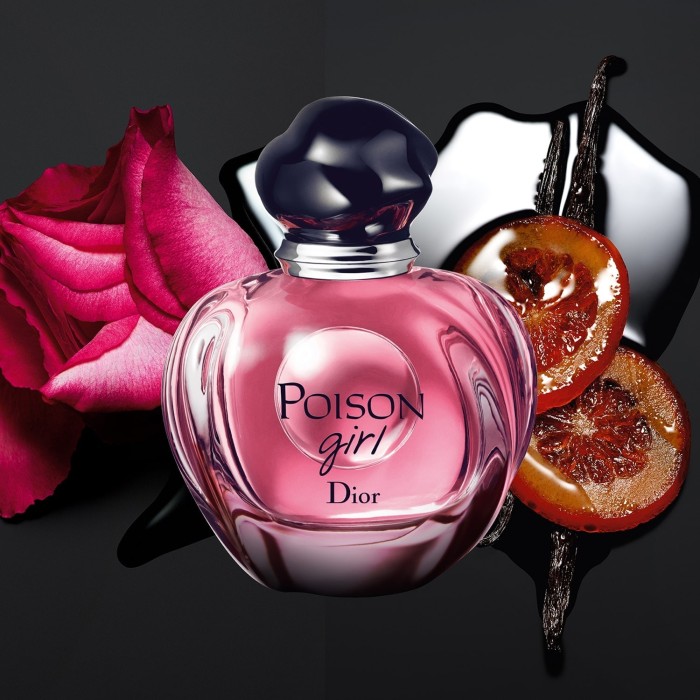 Dior Poison Girl Kadın Parfüm Edp 100 Ml - 2