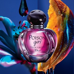 Dior Poison Girl Kadın Parfüm Edt 50 Ml - 2