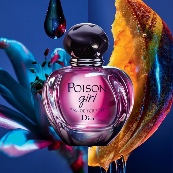 Dior Poison Girl Kadın Parfüm Edt 50 Ml - 2