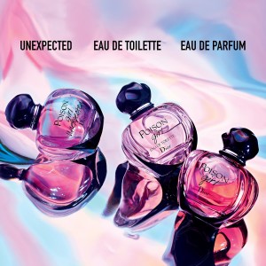 Dior Poison Girl Kadın Parfüm Edt 50 Ml - 3