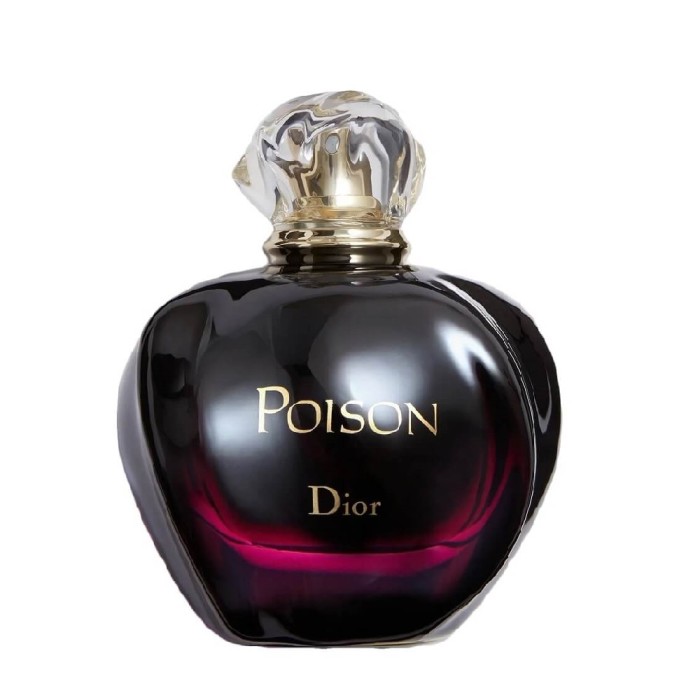 Dior Poison Kadın Parfüm Edt 100 Ml - 1