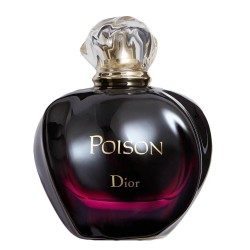 Dior Poison Kadın Parfüm Edt 50 Ml 