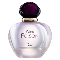 Dior - Dior Pure Poison Kadın Parfüm Edp 100 Ml