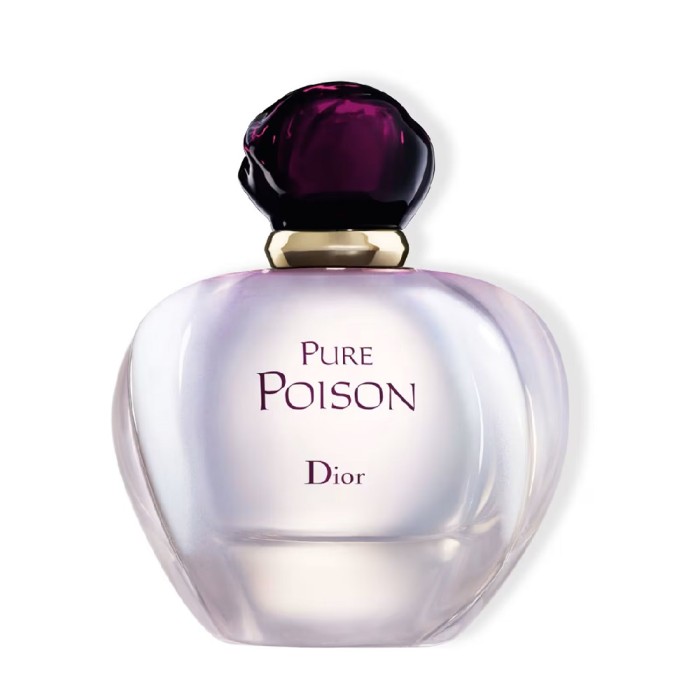Dior Pure Poison Kadın Parfüm Edp 100 Ml - 1