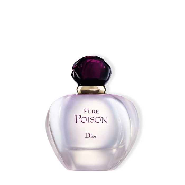 Dior Pure Poison Kadın Parfüm Edp 50 Ml - 1