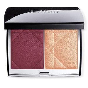 Dior Rouge Blush Color&Glow Palettes 757 - Dior