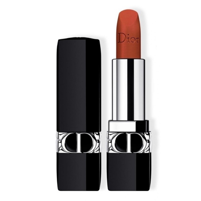 Dior Rouge Extra Mat 840 - 1